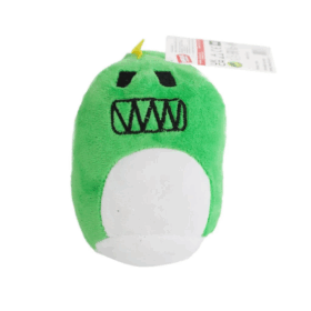 FNT YC881 Sallamalı Sevimli Dinazor Kafası -Birliktoys