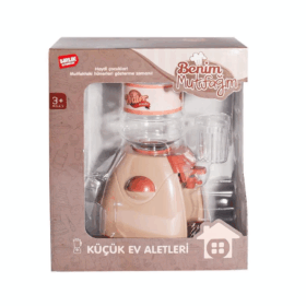 Çocuk YH129-9S Sesli ve Işıklı Su Doldurulabilir Sebil -Birliktoys