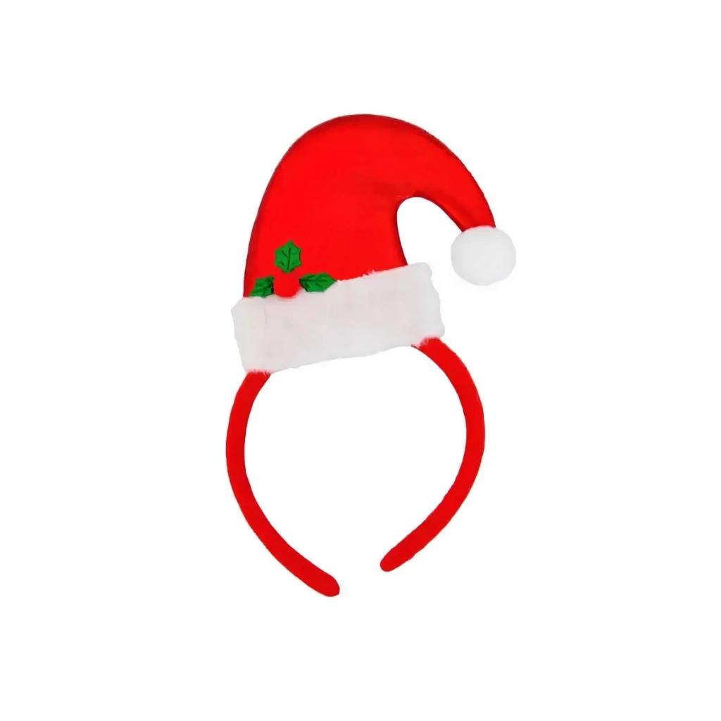 Çocuk Yılbaşı Taç - Görsel 2