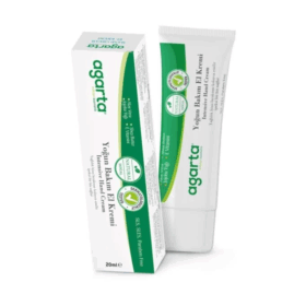 Çocuk Yoğun Bakım El Kremi 20ml