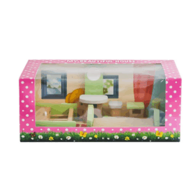 YTKODSTKM01 Ahşap Yatak Odası Takımı -Cocok Ahşap