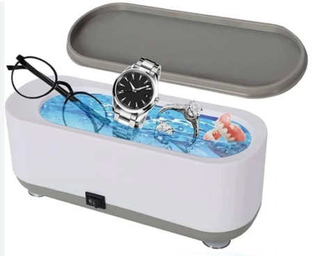 Eğitici Oyuncak Yüksek Titreşimli Çok Fonksiyonlu Temizleme Makinesi Usb