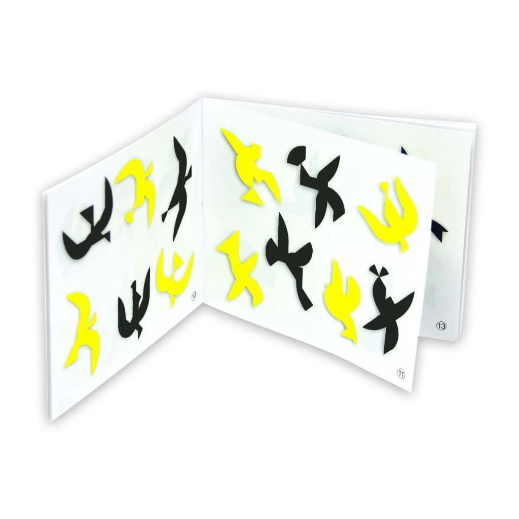 Yumurta Tangram - Görsel 2