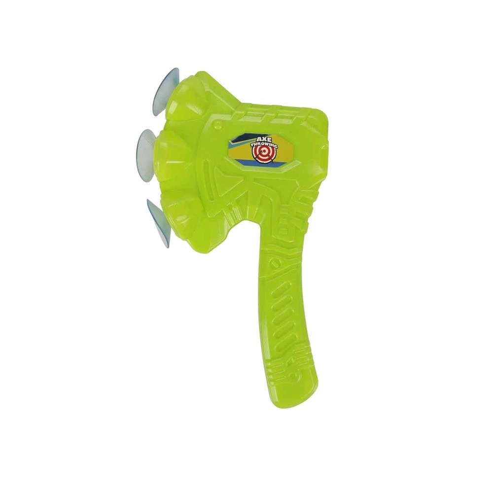 Zapp Toys Fırlat Yapıştır Balta Çocuklar İçin Eğlenceli Aktivite - Görsel 3