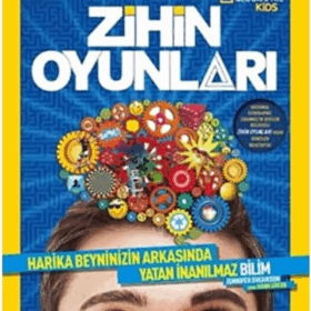 Zihin Oyunları