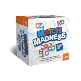 ZMK-31119 Foxmind Match Madness 6 -Özaydınlar