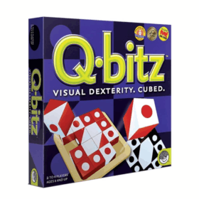 Çocuk ZMK-44002 Mind Q-Bitz