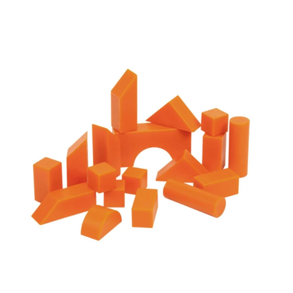 Çocuk ZMK-ECTO Architeco 3D Akıl Oyunu -Özaydınlar - Görsel 2