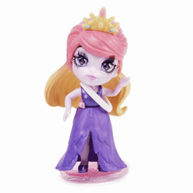 Zombaes Forever Sürpriz Figür Paketi