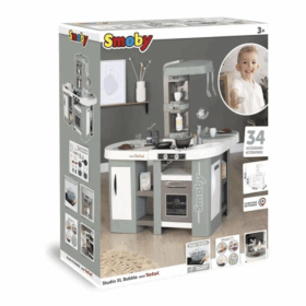 7600311053  Studio Mutfak  XL Bubble-Smoby