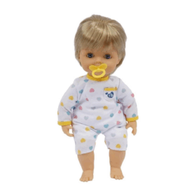 Cicciobello Sesli Kahkaha Bebeği