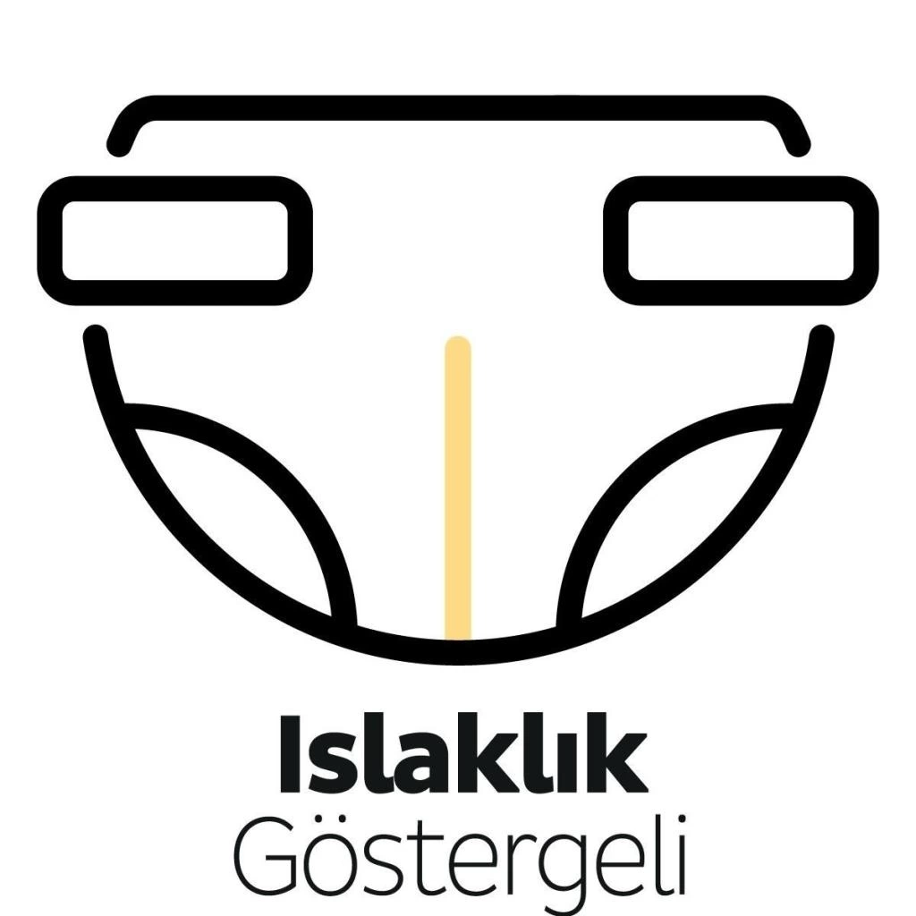 Sleepy Bio Natural Bebek Bezi Jumbo 4 Beden 7-14 Kg 48 Adet - Görsel 4