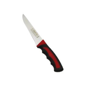 NO-0   SIYIRMA  BIÇAK   SOFT ÇİFT BASKI RENKLİ PLASTİK SAPLI (K0)