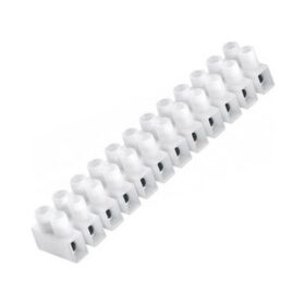 NO-1 MANDALLI PLASTİK SIRA KLEMENS (K0)