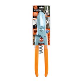 NO-10 YAYLI TENEKE MAKASI 250MM (K0)