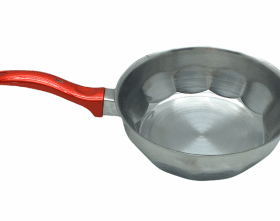 NO-16 KLASİK ÇELİK TAVA (K0)