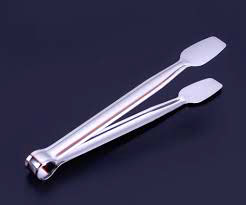 NO-2 ORTA BOY METAL MAŞA (K0)