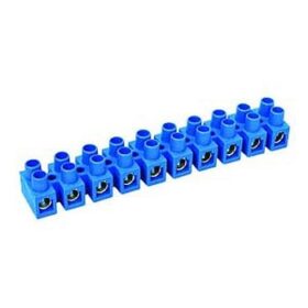 NO-2 PLASTİK SIRA KLEMENS (K0)