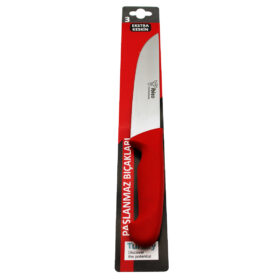 NO-3 KURBAN BIÇAK  PLASTİK SAPLI (K0)