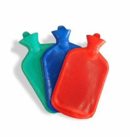 NORMAL SICAK SU TORBASI 2LT (K0)