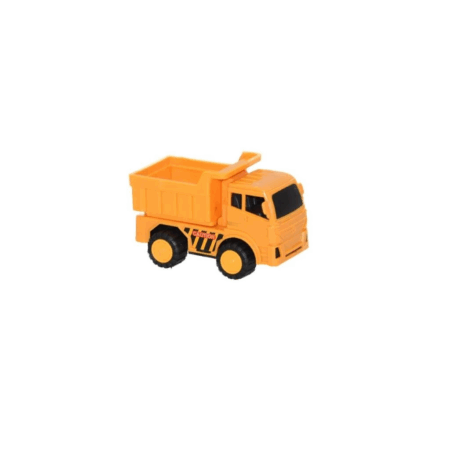 Çocuk NZM-136 Nizam, Sürtmeli Kamyon-Harç Kamyonu