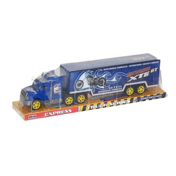 Çocuk NZM-181 TIR