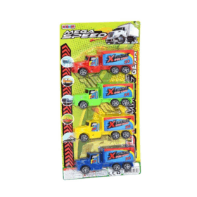 Çocuk NZM-280  4'lü Kamyon