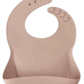 OiOi Basics Önlük Bubble Beige