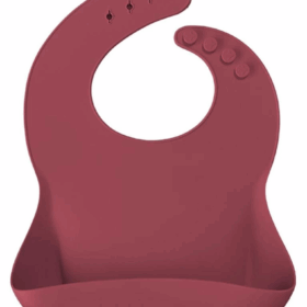 OiOi Basics Önlük Velvet Rose