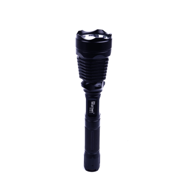 Orjinal 800 Lümen T6 Özel Avcı Feneri  Wt-205 - Görsel 2