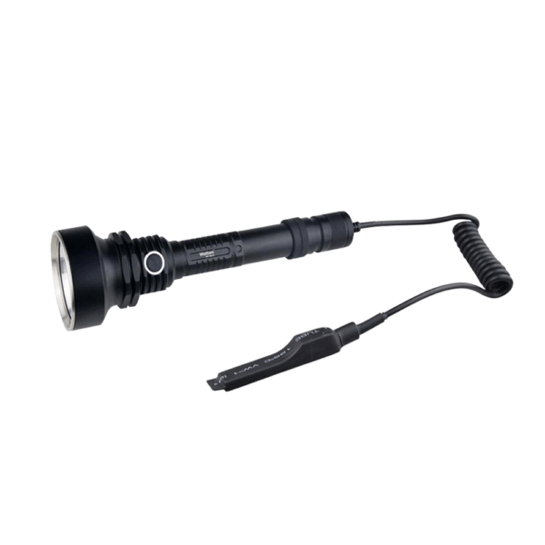 Orjinal 800 Lümen Tx6 Özel Avcı Feneri  Wt-148 - Görsel 3