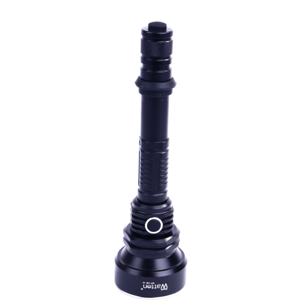 Orjinal 800 Lümen Tx6 Özel Avcı Feneri  Wt-148 - Görsel 5
