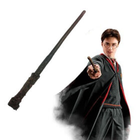Orjinal Harry Potter Asası İthal Ürün 30 cm (K0)