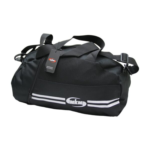 ORTA BOY FİLELİ SEYAHAT ÇANTA 50x18x20cm (K0)