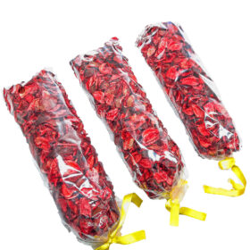 ORTA BOY ISPARTA ROSES KURU GÜL (K0)