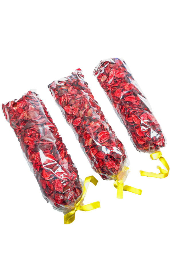 ORTA BOY ISPARTA ROSES KURU GÜL (K0)