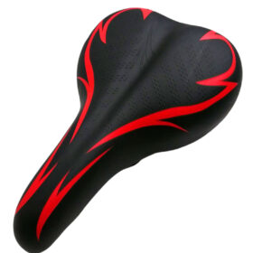 ORTA BOY MTB  YAYLI BİSİKLET SELE KOLTUK (K0)