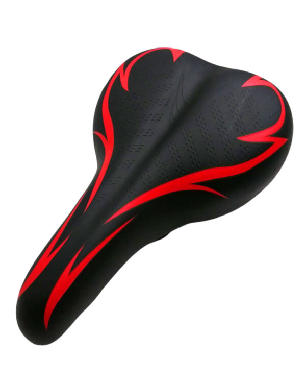 ORTA BOY MTB  YAYLI BİSİKLET SELE KOLTUK (K0)