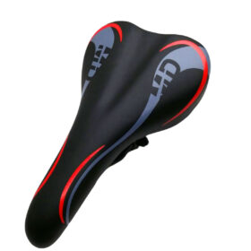 ORTA BOY MTB  BİSİKLET SELE KOLTUK (K0)