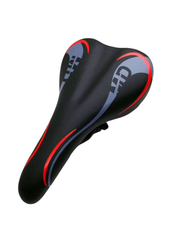 ORTA BOY MTB  BİSİKLET SELE KOLTUK (K0)