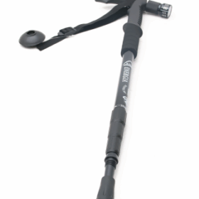 ORTAPEDİK IŞIKLI METAL BASTON (K0)