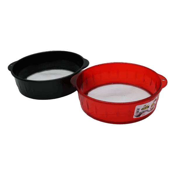 ORTAPLASTİK UN ELEK (K0)