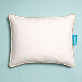 Othello Bimba Downa Kaz Tüyü Baby Yastık %30 Gıdık 35x45