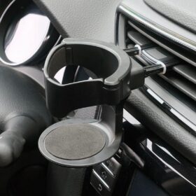Oto Araç Içi Bardak Tutucu Çok Fonksiyonlu İçecek Tutacağı Bardaklık (K0)
