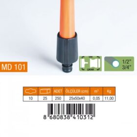 OTOMATİK AYARLI LANS 1/2 (K0)