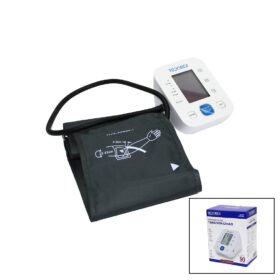 OTOMATİK DİJİTAL TANSİYON ALETİ AXD-806 (K0)