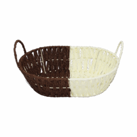 OVAL HASIR EKMEK SEPETİ (K0)