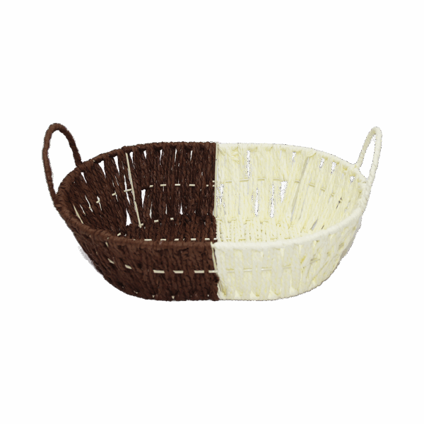OVAL HASIR EKMEK SEPETİ (K0)
