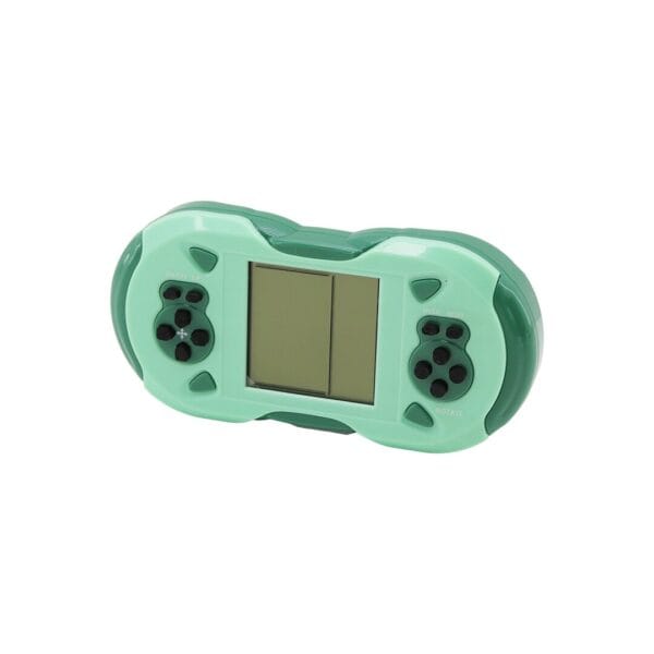 OVAL MODEL  TETRİS  PİLLİ  ELEKTRONİK OYUN  LEVEL - SKOR EKRANLI  BRICK GAME (K0)