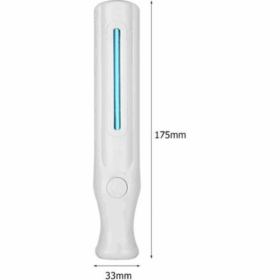 P -001 Ultraviyole Dezenfeksiyon Cihazı Taşınabilir Uv El Dezenfeksiyon Cihazı